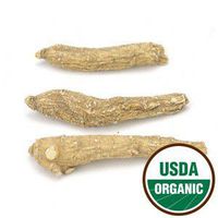 American White Ginseng Root - 1 lb