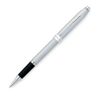 Cross Satin Chrome Rolling Ball Pen