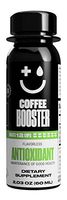 Maintenance of Good Health! Coffee Booster ANTIOXIDANT Liquid Supplement. 20x The antioxidants of Green Tea, 2 oz