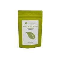 100% Pure and Organic Biokoma Regulating Blood Pressure 50g 1.76oz Blend