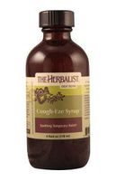 The Herbalist Cough-Eze Syrup