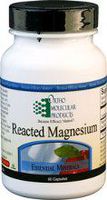 Ortho Molecular Reacted Magnesium 180