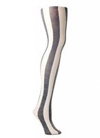 Celeste Stein Therapeutic Compression Socks, Tiny Owls, 15-20 mmHg, Moderate