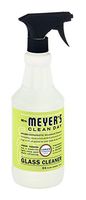 Mrs. Meyer's Clean Day Window Spray, Lemon Verbena, 24-Ounce Bottles (Pack of 6)