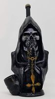 The Praying Death Smoking Novelty Tobacco Pipe