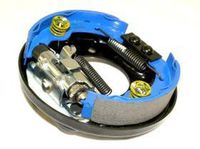 Taylor-Dunn 41-344-99 - Brake Assemblyembly