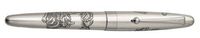 Namiki Sterling Dragon Rollerball Pen - N63111