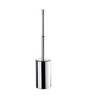 Smedbo SME, Stainless Steel Polished FK640 Toilet Brush Free Standing