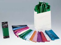 Gleam'n Wrap Hunter Green (3/pkg)