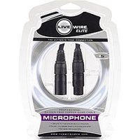 Ernie Ball 8305 50 Foot Straight/Straight Black Speaker Cable