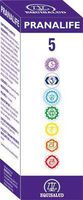 Pranalife 5: Chakra 5 Harmonizer/It Stimulates Creativity and Communication Drops, 50 ml.