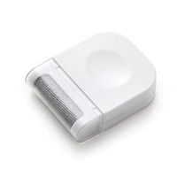 lzndeal Clothes Hair Remover,Fuzz Shaver,Portable,Manual,Tool,Portable Manual Clothes Lint Pill Fluff Hair Remover Fabric Sweater Fuzz Shaver Home Tool
