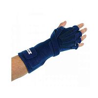 Benik W-711 Forearm Based Radial Nerve Splint, Left, Medium/Large, Forearm & Wrist Support Brace