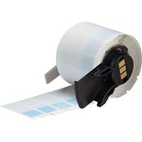 Brady PTL-29-427-BL, BMP61 / M611 / TLS 2200 Self-Laminating Vinyl Wire and Cable Labels (3 Rolls of 500 Labels)