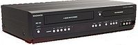 Magnavox ZV450MW8 DVD Recorder and VCR Combo