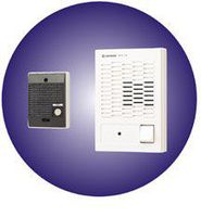 Aiphone C-ML/A ChimeCom Master Intercom with Door Release Button