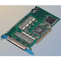 Contec DTx Inc PIO-32/32L(PCI) 32in / 32out Channel Opto-Isolated Digital I/O Board for PCI.