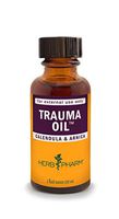 Herb Pharm Trauma Oil with Arnica and Calendula - 1 Ounce