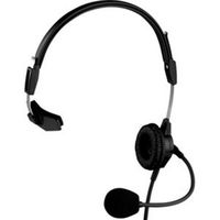 Telex PH-88 - Headset (semi-Open)