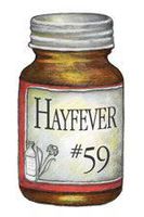 Homeopathic Hay Fever- 500 Tablets