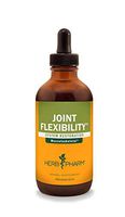 Herb Pharm Joint Flexibility Liquid Herbal Formula for Musculoskeletal System Support - 4 Ounce