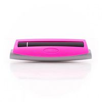 Futurola King Size Rolling Machine (Rose)