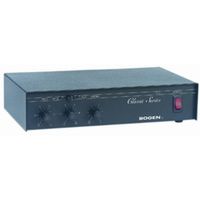 Bogen Classic Series Amp 20 wa
