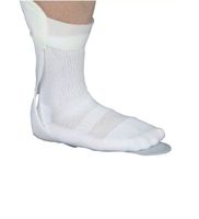 Comfortland Foot Drop Splint (Small/ Medium Left)