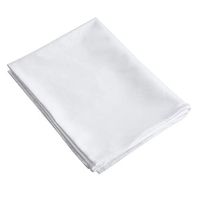 Microfiber Polishing Cloths, Glass Cleaner & Dusting, Streak Free Reuseable Cloths Perfect for Wine Glasses, Stemware and More 19 x 14 inch 3 Pack
