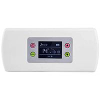 Portable Insulin Cooler Cooler Case, Car Small Refrigerator Mini Cold Boxes, Drug Reefer Mini Drug Constant Temperature Refrigerator 2-18℃