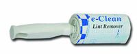 Lint Roller (Pack of 12, with handles, 60 sheets per roll)