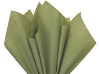 Tapestry Tissue Paper 20x30" 480 Sheet Flat Ream - Wraps-CTFTP