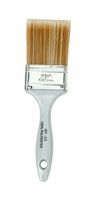 Magnolia Brush 257-4 Low Cost Paint Brush, Polyester Bristles, 4" Width (Case of 12)