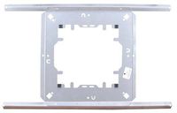 QUAM NICHOLS SSB-2 LOUDSPEAKER MOUNTING BRACKET, STEEL