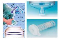 Anti-Splash Cap (48mm Screw-on)