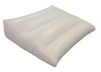 Inflatable Bed Wedge w/Cover by Rose Health Care, L.L.C. (n)