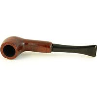 Mini Briar Tobacco Pipe - Model No: Huana 50 - Hand Made from The Finest Mediterranean Briar Wood