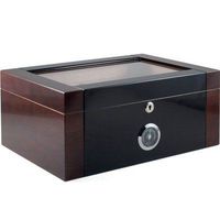 100-cigar Berkeley II Humidor