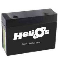 RBC21 - 12V / 5.5Ah Sealed Lead Acid UPS Replacement Battery - BBBP5512RT