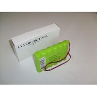 Honeywell Ademco Genuine LYNXRCHKIT-SHA Lynx Backup Battery
