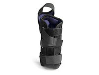 Dicarre Wrist Brace with Thumb Splint Black Right-L