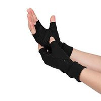 Toosell Arthritis Gloves for Men and Women (Large)