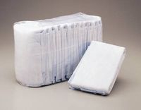 First Qual 80723100 Underpad Prevail 23 X 35 Inch Disposable Polymer Up-072 Box Of 72