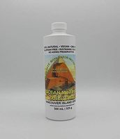 VANCOUVER ISLAND ORMUS Ocean Mineral Substrate 500mL | 17fl. oz