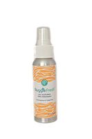 Nuggie Fresh Co. Odor Eliminator Spray (Lemongrass Tangerine)