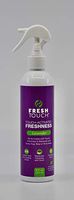 Fresh Touch Fabric Refresher, Touch Activated, Odor Eliminator 8 oz. (Lavender)