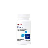 GNC Niacin 250 mg