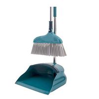 Home Portable Windproof PP Material Broom Set Household Plastic Cleaning Tool 97cm
