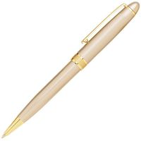 Prestige Series Satin Chrome Ballpoint Pen