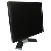 P170ST DELL 17IN LCD FLAT PANEL DISPLAY BLACK